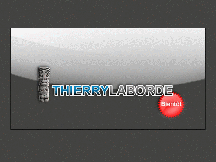 www.thierry-laborde.com