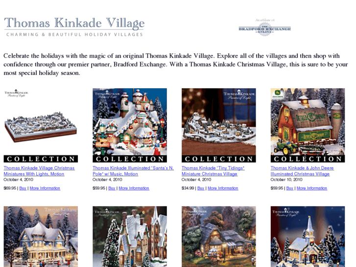 www.thomaskinkadevillage.com