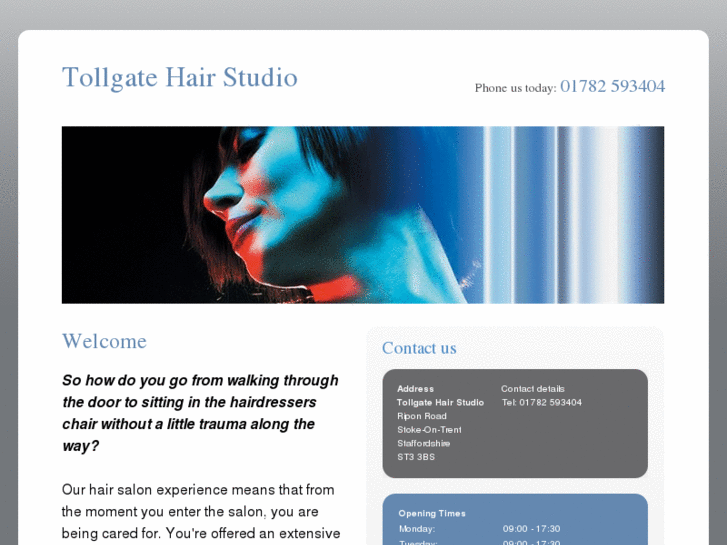 www.tollgatehairstudio.com