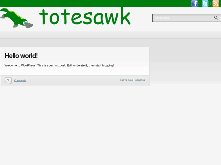 www.totesawk.com