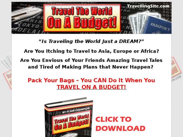 www.travellingsite.com