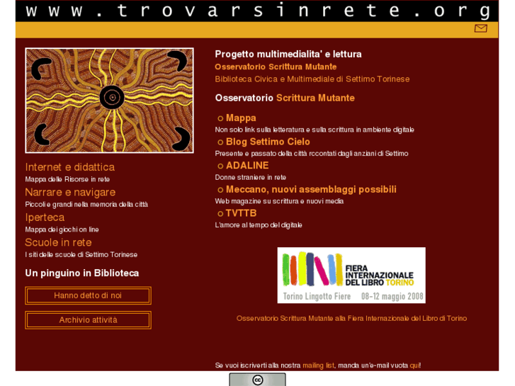 www.trovarsinrete.org