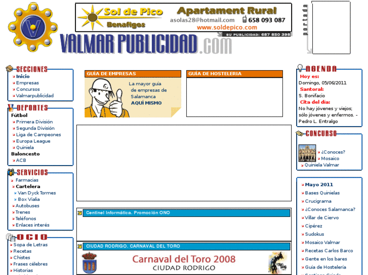 www.valmarpublicidad.com