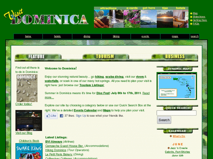 www.visitdominica.com