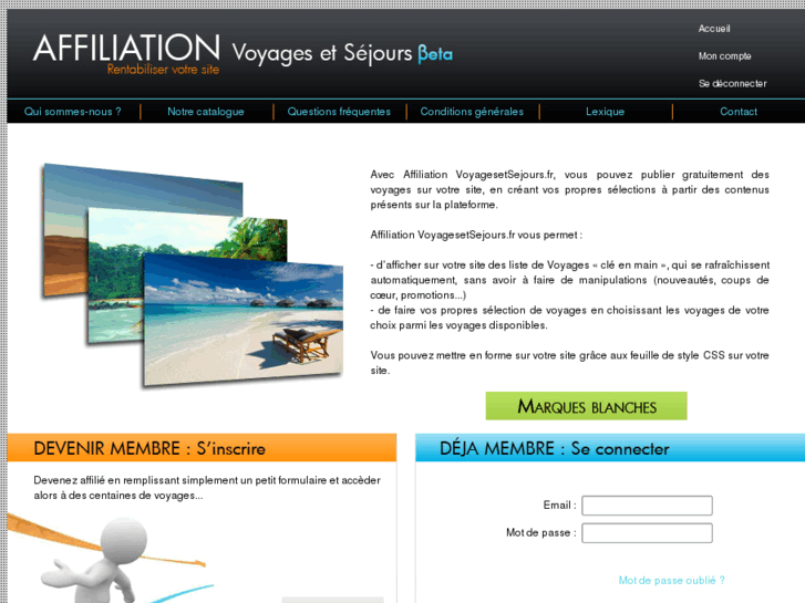 www.voyagesetsejours.fr