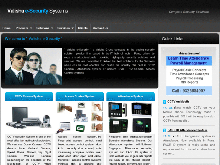 www.vsecurity.in