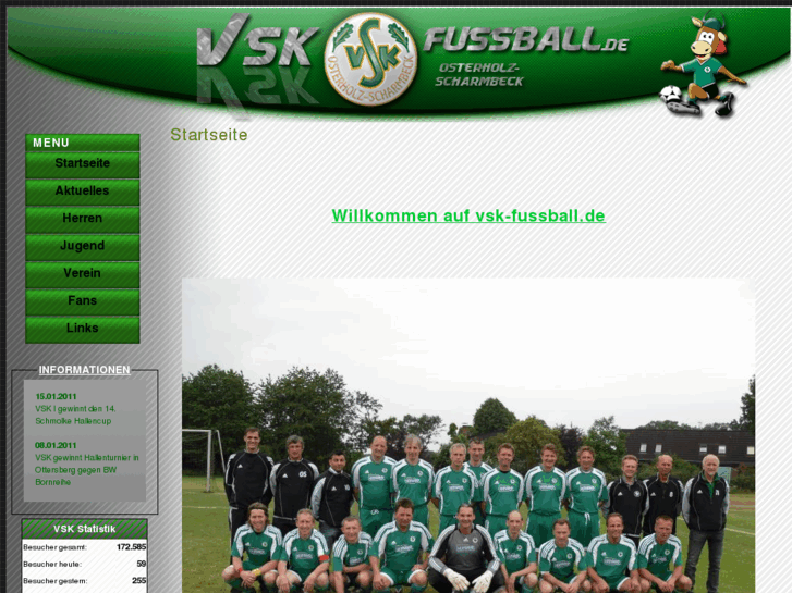 www.vsk-fussball.de