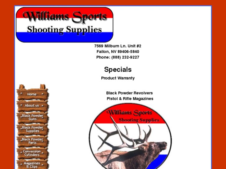 www.williamssports.us