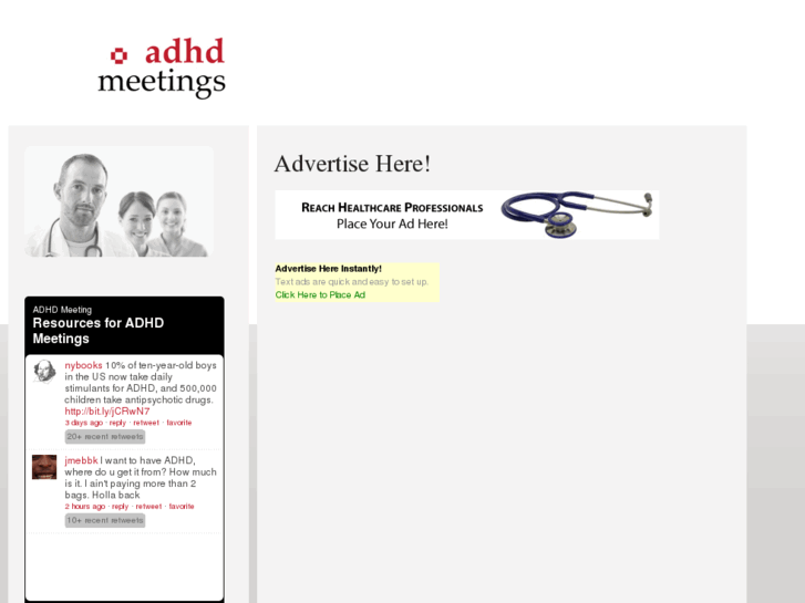 www.adhdmeetings.com