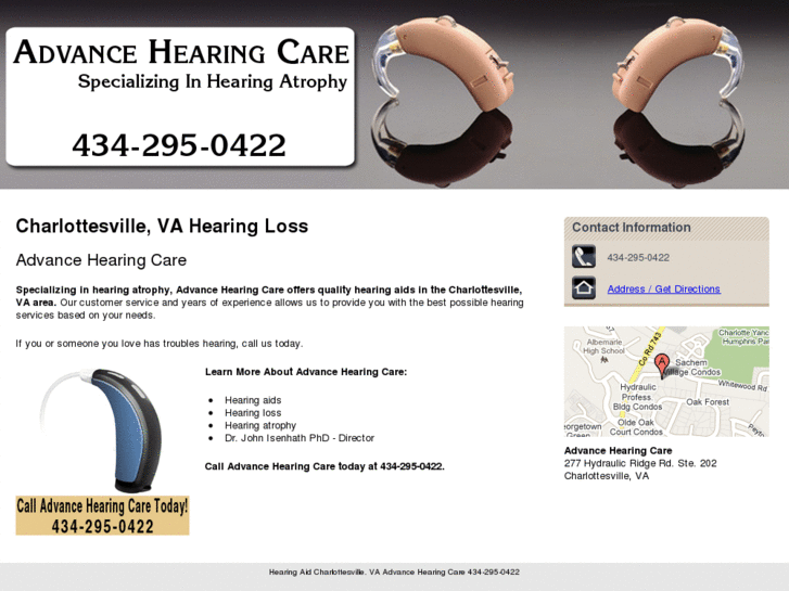 www.advancehearingcare.com