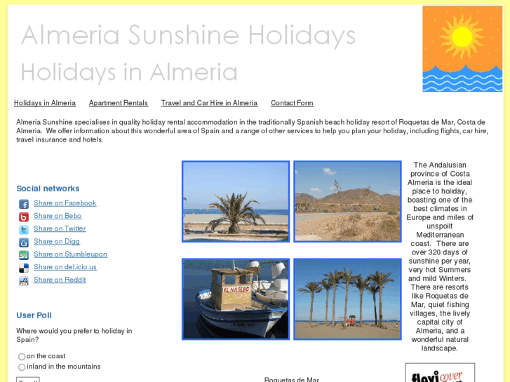 www.almeriasunshine.com