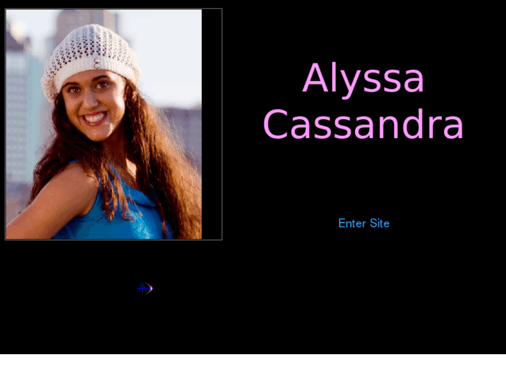 www.alyssacassandra.com