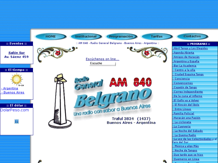 www.am840generalbelgrano.com