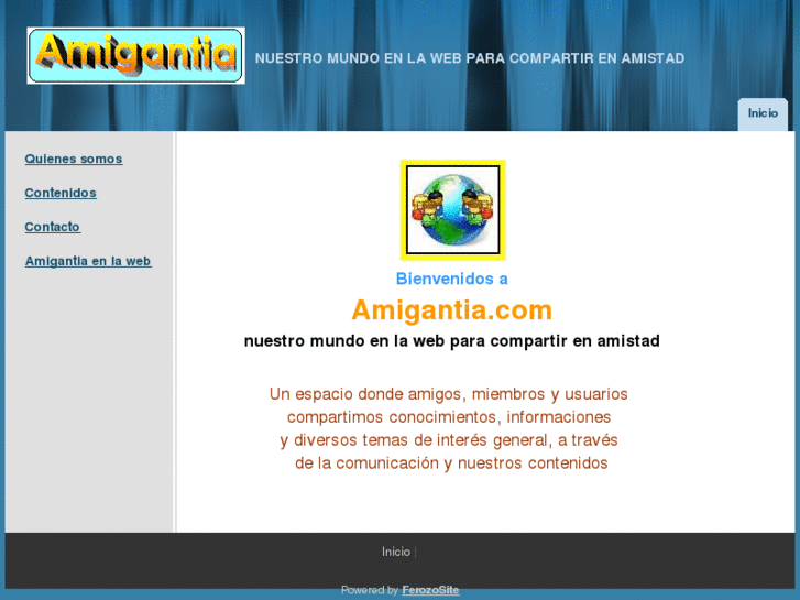 www.amigantia.com