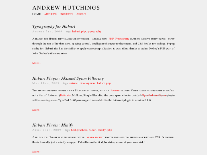 www.andrewhutchings.com