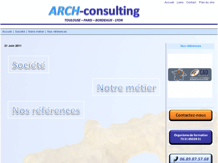 www.arch-consulting.com