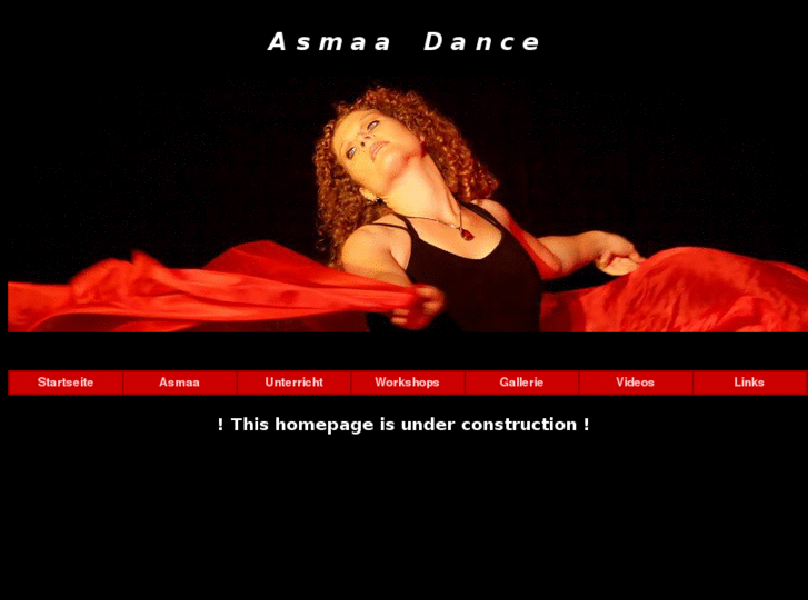 www.asmaa-dance.com