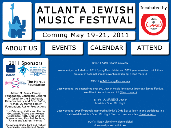 www.atlantajewishmusicfestival.com