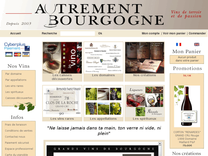 www.autrementbourgogne.com