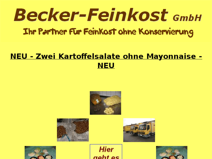 www.becker-feinkost.com