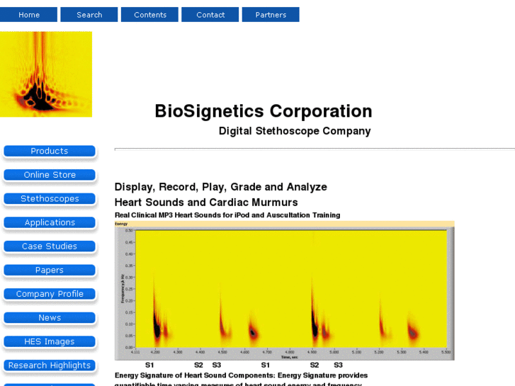 www.biosignetics.com