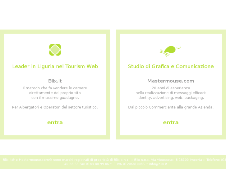 www.blix.it