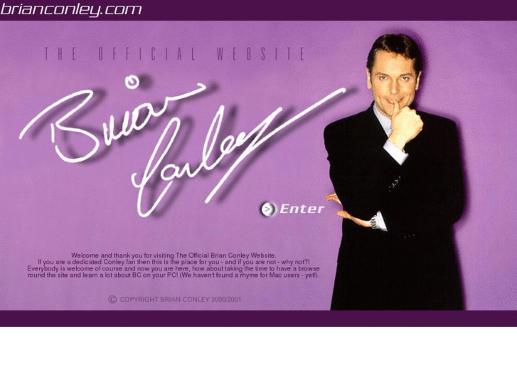 www.brianconley.com