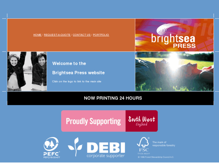 www.brightsea.co.uk