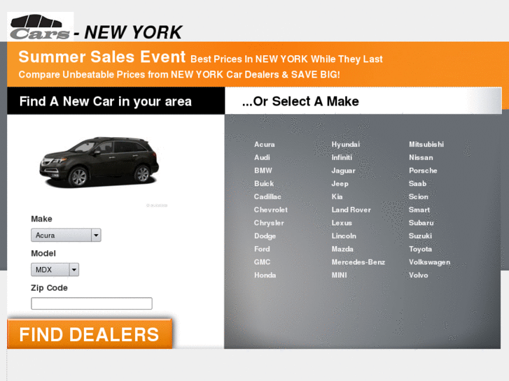 www.cars-newyork.com