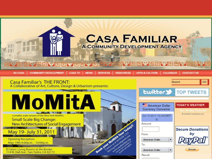 www.casafamiliar.org