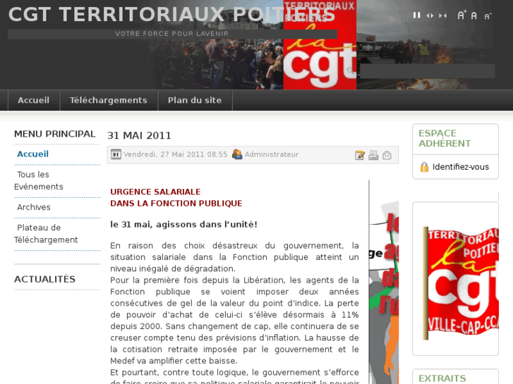 www.cgt-poitiersterritoriauxvillecapccas.org