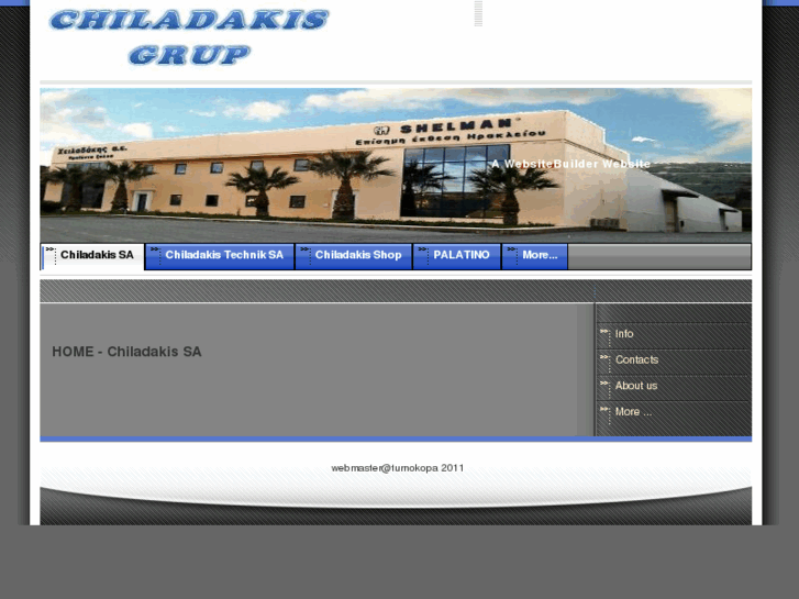 www.chiladakis.com