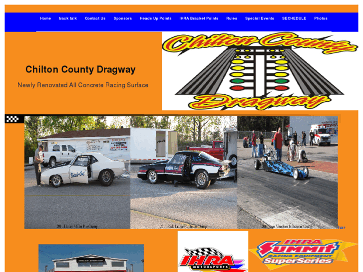 www.chiltondragway.com