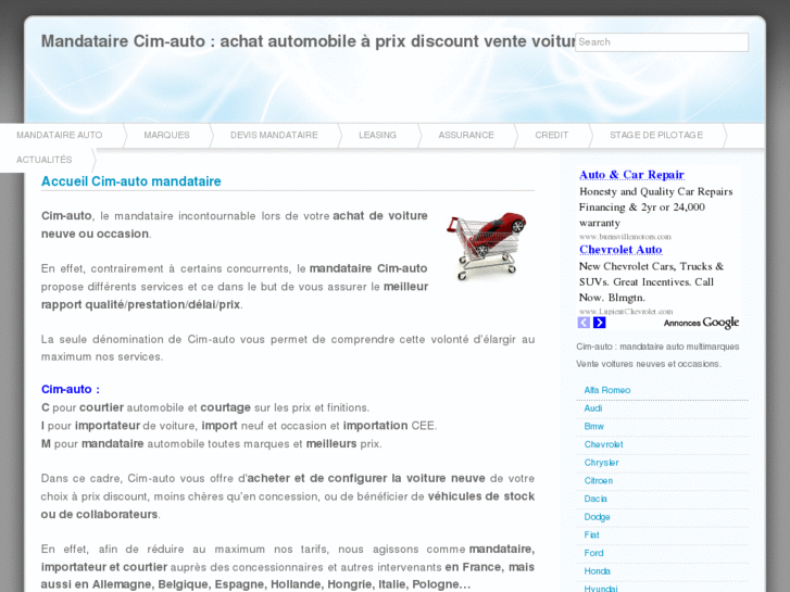 www.cim-auto.com