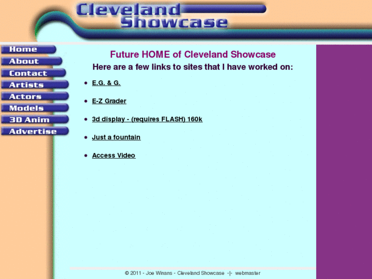 www.clevelandshowcase.com