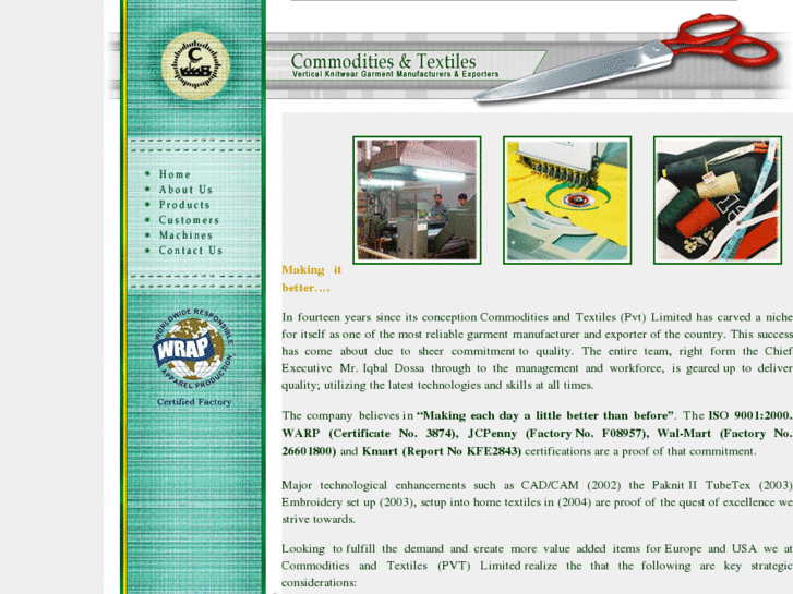 www.com-textiles.com
