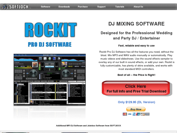 www.computerdjprogram.com