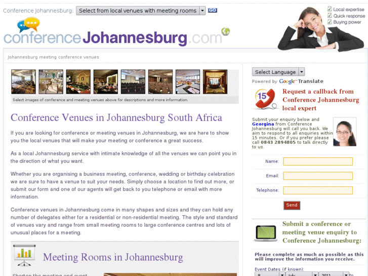 www.conferencejohannesburg.com