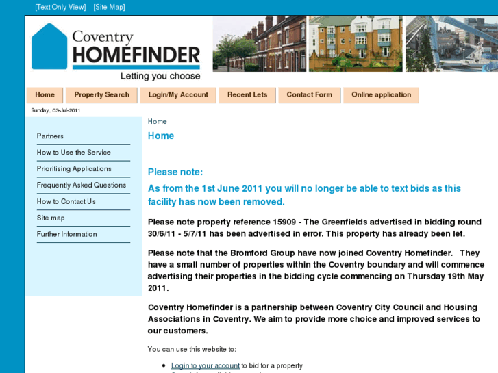 www.coventryhomefinder.com