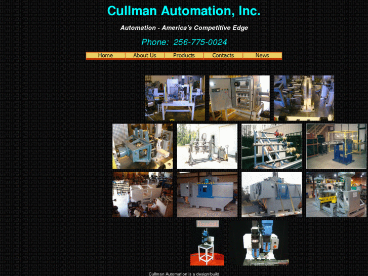 www.cullmanautomation.com