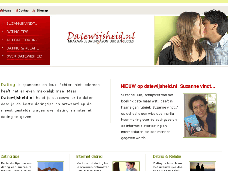 www.datewijsheid.nl