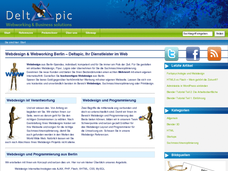 www.deltapic.net