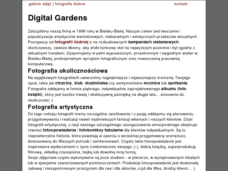 www.digitalgardens.pl