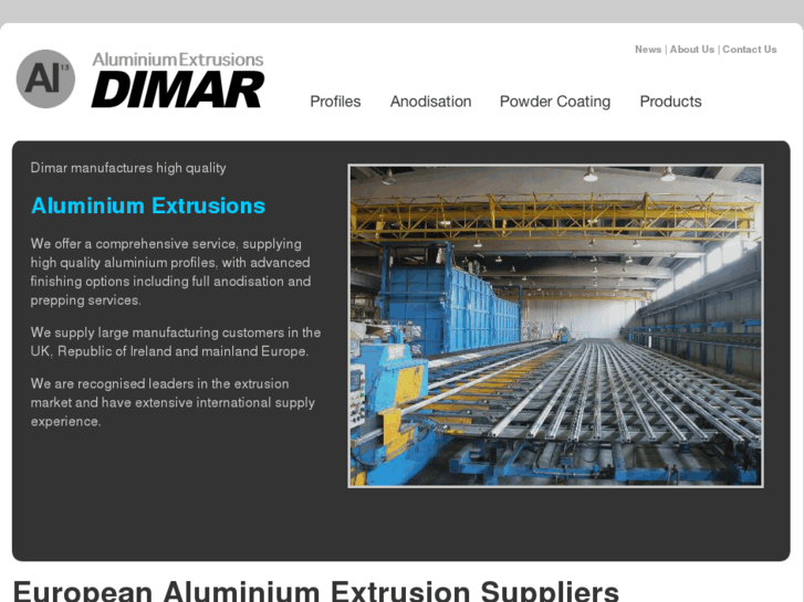 www.dimar-aluminium.com