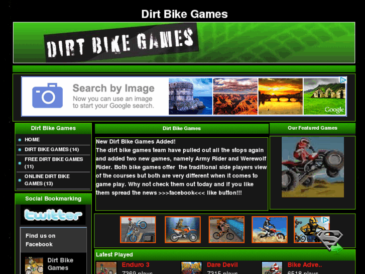 www.dirtbikegames.org.uk