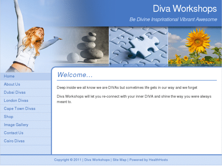 www.divaworkshops.com