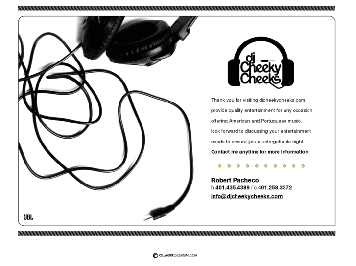 www.djcheekycheeks.com
