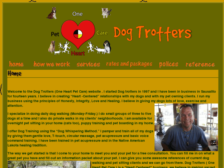 www.dogtrotters.com