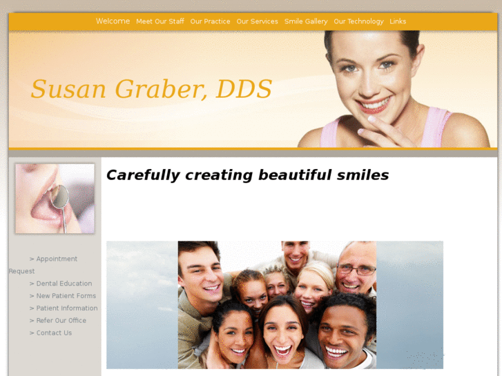 www.drsusangraber.com