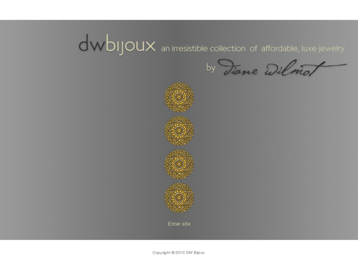 www.dwbijoux.com